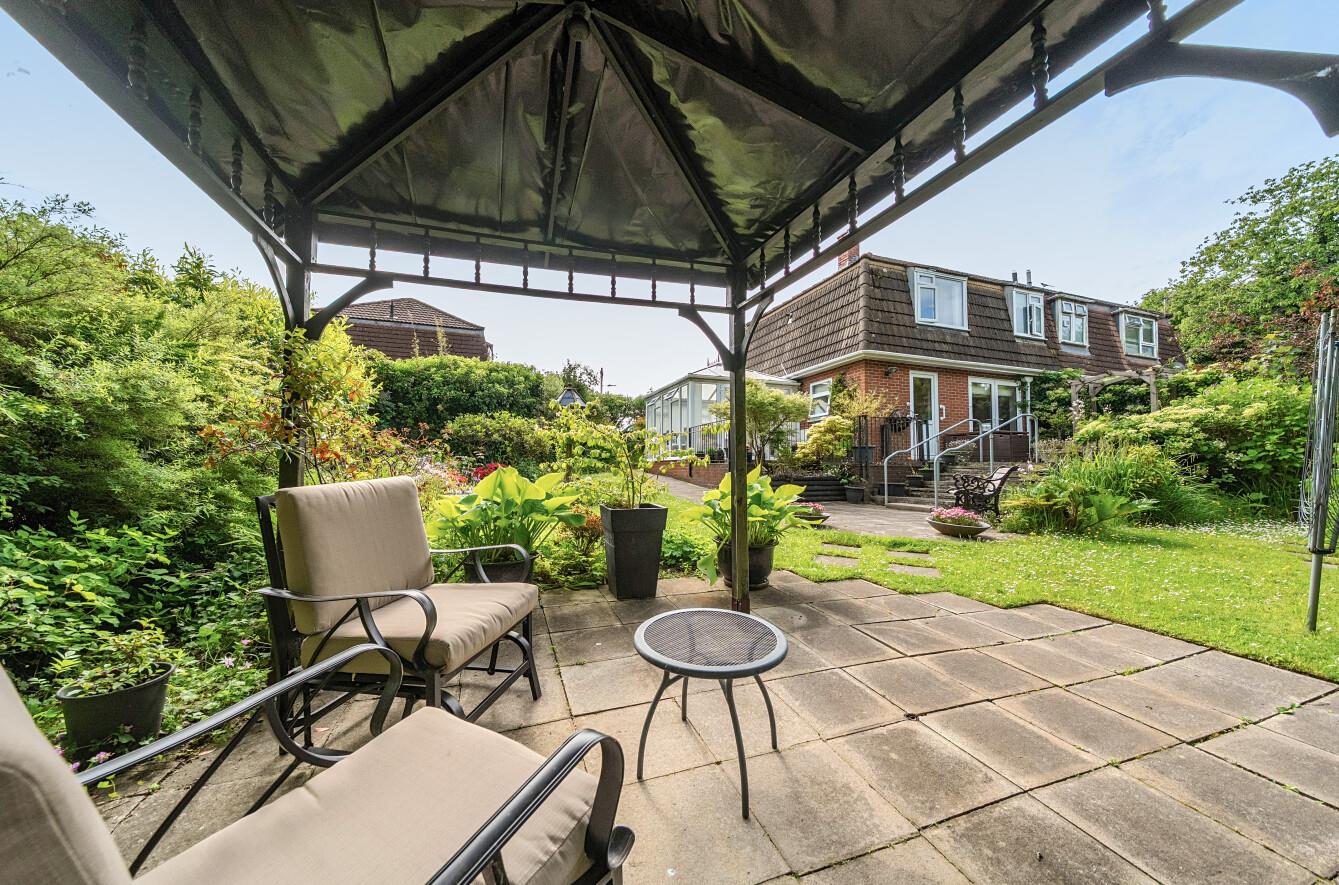 Edgemoor Close, Upper Killay, Swansea, SA2 7HL